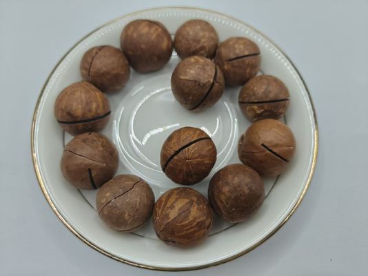 Noci di macadamia