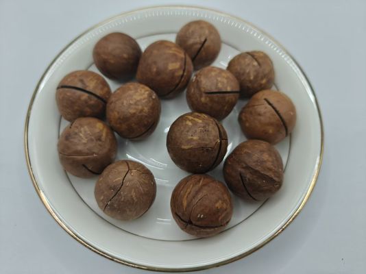 Noci di macadamia