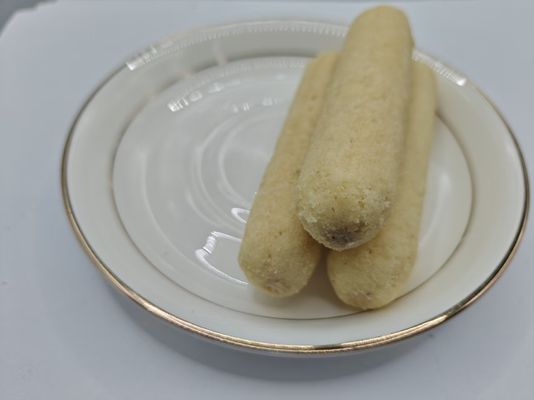 Rulli croccanti di latte