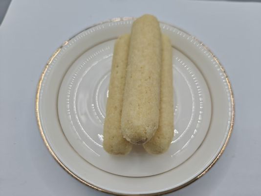Rulli croccanti di latte