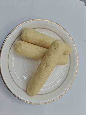 Rulli croccanti di latte