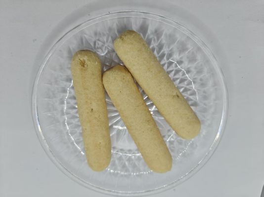 Rulli croccanti di latte