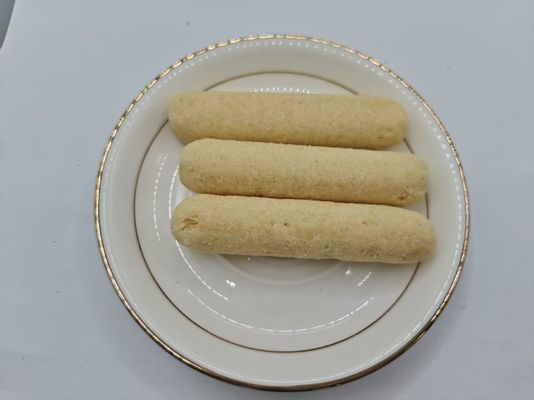 Rulli croccanti di latte