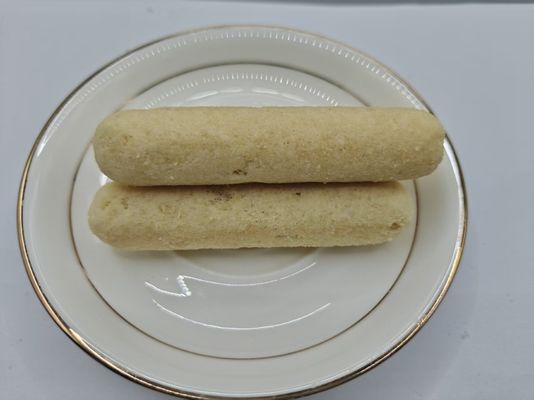 Rulli croccanti di latte