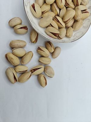 Soddisfare le voglie Pistacchio salato arrosto in conchiglia campione gratuito