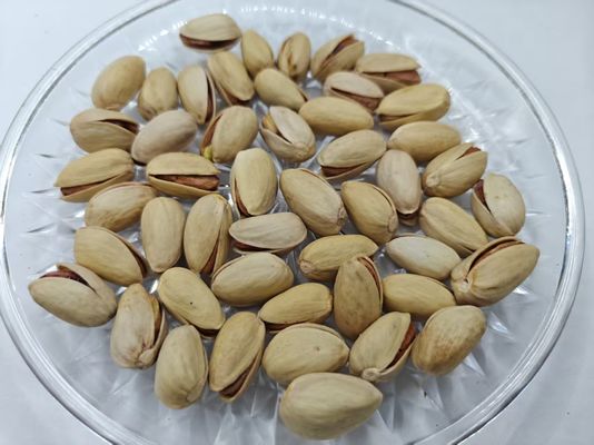 Soddisfare le voglie Pistacchio salato arrosto in conchiglia campione gratuito