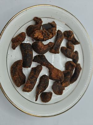 Funghi piccanti B2B Snick Ultimate Ingredienti aromatici naturali