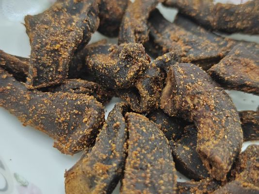 Funghi piccanti B2B Snick Ultimate Ingredienti aromatici naturali