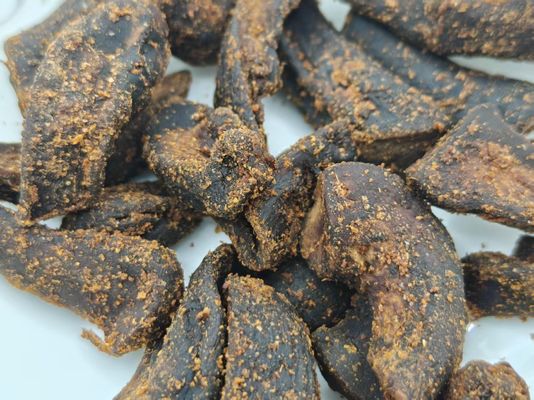 Funghi piccanti B2B Snick Ultimate Ingredienti aromatici naturali