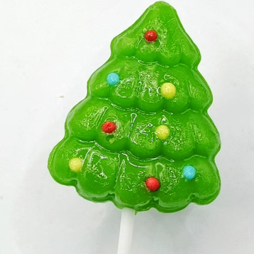 Lollipop a forma divertente per bambini Imbottiti individualmente