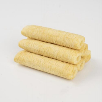 Bastoni di mais a sapore misto Assorted Snack Pack Originale Mela Banana Fragola