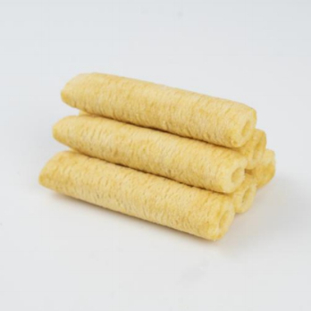 Bastoni di mais a sapore misto Assorted Snack Pack Originale Mela Banana Fragola