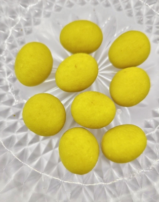 Fagioli ricoperti di Wasabi piccanti Snack giapponesi croccanti Festa vegana senza glutine Noci