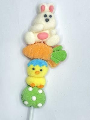 Sapore di frutta bacio di zucchero malillo turbini