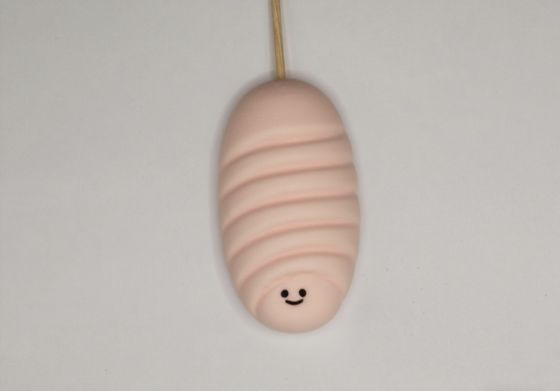 Barbecue marshmallows a forma di fuoco di campo S'mores Sapore di vaniglia Gelatina Treats gratuiti di festa