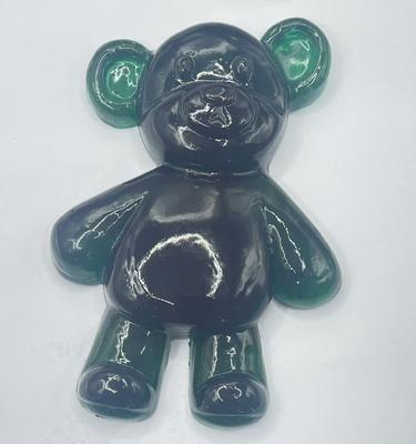 Carnevale Gummy Fuzzberry di Berrybear's Giggle-Jam Fuzzberry