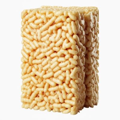 Saqima Pasticceria Tradizionale Cinese Spuntino Con Miele Chiaro Crisposo Senza Aromi Artificiali Buono Per La Milza E Lo Stomaco