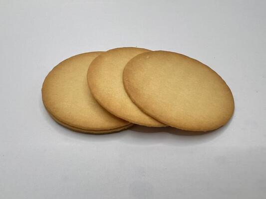 Rice Cracker Crispy Potato Flavored Snack adatto per l'imballaggio al dettaglio e le applicazioni di ristorazione