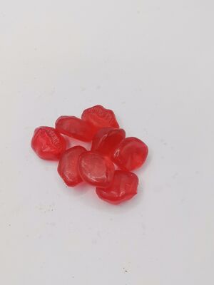 Gommi da bellezza senza zucchero e biotina in 7 bustine per una pelle e capelli sani