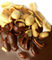 Arachide deliziosa del cioccolato di GMP 100g 120g 200g