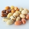 FDA/BRC/Kosher/Halal ha certificato le arachidi arrostite variopinte NON-GMO croccanti e gli spuntini croccanti