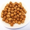 Sapore Fried Chickpeas Snack High Nutrition del BARBECUE in buona salute