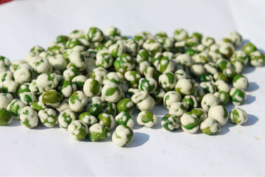 Prodotto cascer di Marrowfat di gusto salato spuntino pieno dei piselli di nutrizione su misura