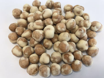 Il sapore delizioso dell'aglio ha arrostito i prodotti cascer dell'OEM dello spuntino dei ceci arrostiti ceci