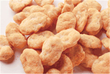 Struttura dura dei peperoncini rossi del condimento piccante croccante naturale delle fave una durata di prodotto in magazzino di 1 anno