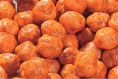 I ceci arrostiti varie vitamine fanno un spuntino il tasso organico di rottura di sapore 5% di Sriracha