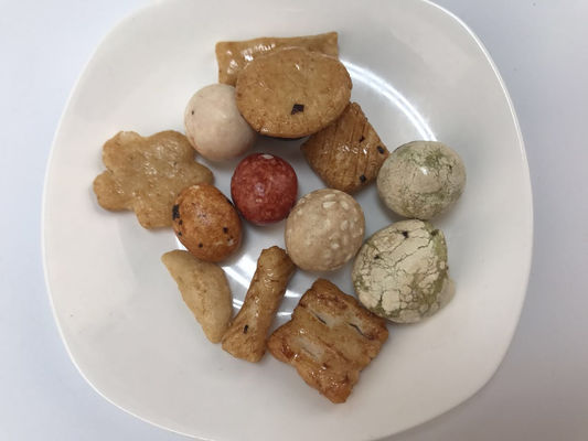 Certificati cascer di Haccp della traccia del bambino dell'ingrediente crudo sicuro ad alta percentuale proteica amichevole della miscela