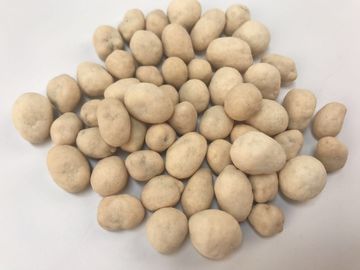 Lo zucchero cipolla/del yogurt ha tostato l'approvazione di rinfresco di Haccp del gusto dell'alimento delle arachidi