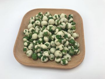 Fried Coated Green Peas ha arrostito e cotto lo spuntino croccante con Haccp/certificazione halal/cascer