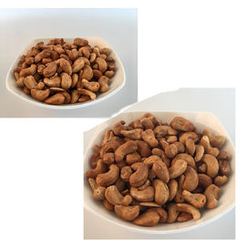 L'anacardio arrostito sano fa un spuntino gli spuntini di svago per i bambini con BRC, HACCP, HALAL, CASCER