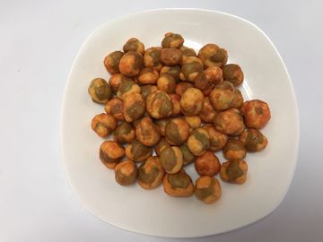 Snack di piselli al sale con 5 g di proteine ​​Valori nutrizionali