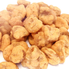 Le vendite calde hanno fritto HACCP halal/ISO9001 di Beanchips sapore piccante/del BBQ il vasto
