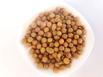 OEM piccante della borsa del pacchetto della stagnola di Fried Green Peas Snack Aluminium dei peperoncini rossi di Sichuan