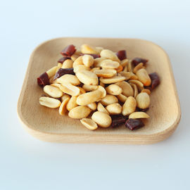 Chili Peanuts Spicy Flavor Crispy salato e spuntini croccanti del dado