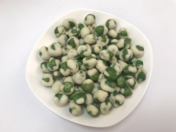 Sapore arrostito rivestito croccante del Wasabi dei piselli di buon gusto di salute per la casa