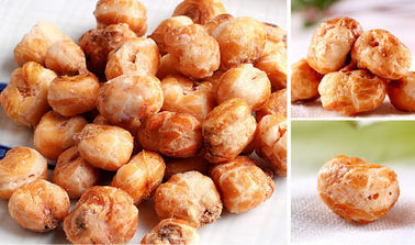 Cracker salati croccanti non OMG sani del cereale di BRC