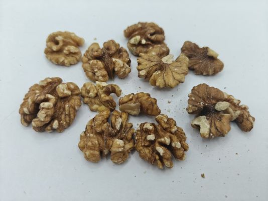 Noccioline non salate torrefatte di qualità superiore