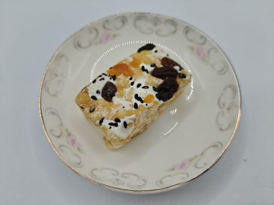 Sapore misto di frutta Sachima