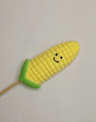 Barbecue marshmallows a forma di fuoco di campo S'mores Sapore di vaniglia Gelatina Treats gratuiti di festa