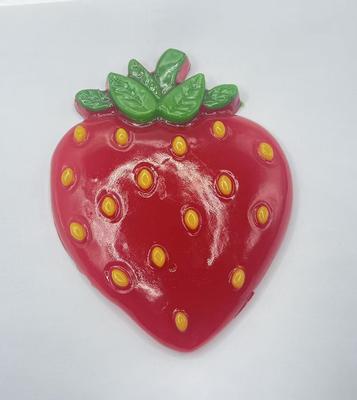 Carnevale Gummy Fuzzberry di Berrybear's Giggle-Jam Fuzzberry