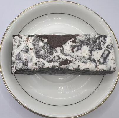 Healthy Snack Mix Cacao Milk Cap Sachima Con lunga durata di conservazione e personalizzazione OEM per vendita al dettaglio e distribuzione