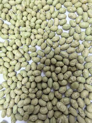 Data di scadenza 12 mesi Antipasti a base di soia con consistenza croccante adatti all'industria alimentare e alla vendita al dettaglio di snack