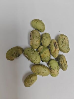 Etichetta privata Acceptabile Snack di soia Stile di cottura Delicious Snack Choices for Retailers and Food Service Companies