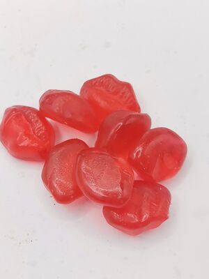 Gommi da bellezza senza zucchero e biotina in 7 bustine per una pelle e capelli sani