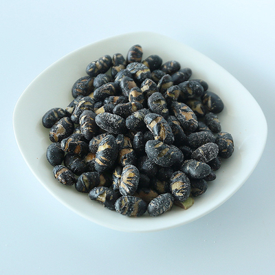 Naturale nessun additivo nessun sapore arrostito croccante additivo del sale marino dei fagioli neri