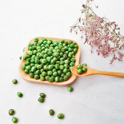Piccoli piselli piccanti arrostiti salati con BRC/FDA/Kosher/Halal Cetification secchi e Fried Crunchy e spuntino croccante